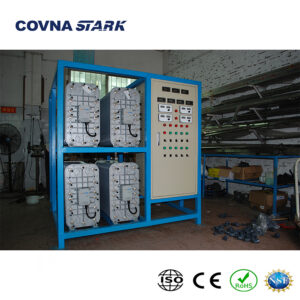 Elektrodejonizacja (EDI)