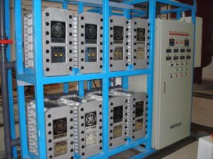 Elektrodejonizacja (EDI)