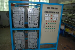 Elektrodejonizacja (EDI)