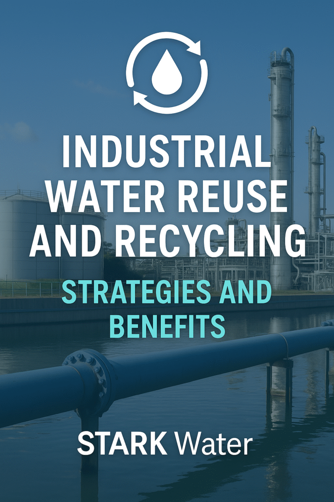 industrial water reuse