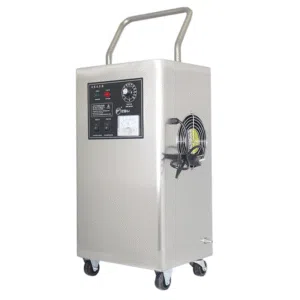 Sterilizer
