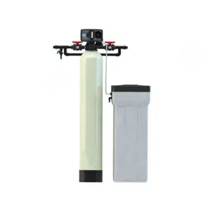 water softener systems