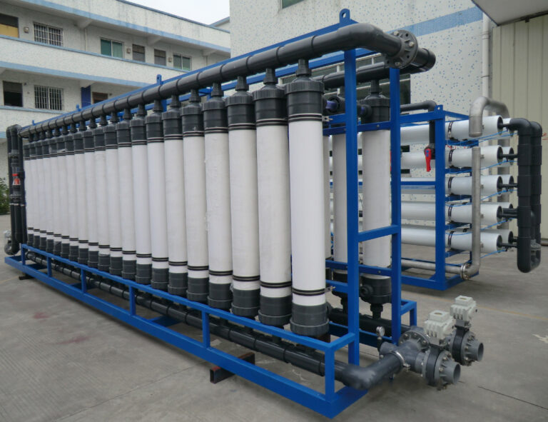 100T Ultrafiltration Equipment – 100T Ultrafiltration Equipment ...