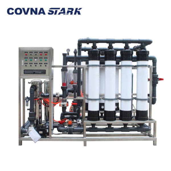15T ultrafiltration equipment Industrial UF Systems - Image 5