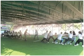 COVNA 2021 Outdoor Team Outreach Activities--odm uv sterilizer 10 COVNA-8