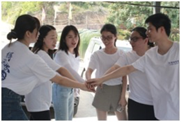 COVNA 2021 Outdoor Team Outreach Activities--odm uv sterilizer 2 COVNA-10