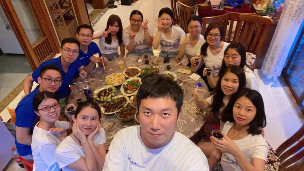 custom water tank:Work Hard And Live Happily-a Review Of The Team Building Activities In The First 7 Work Hard And Live Happily-a Review Of The Team Building Activities In The First-7