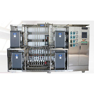 RDI PURE WATER TREATMENT