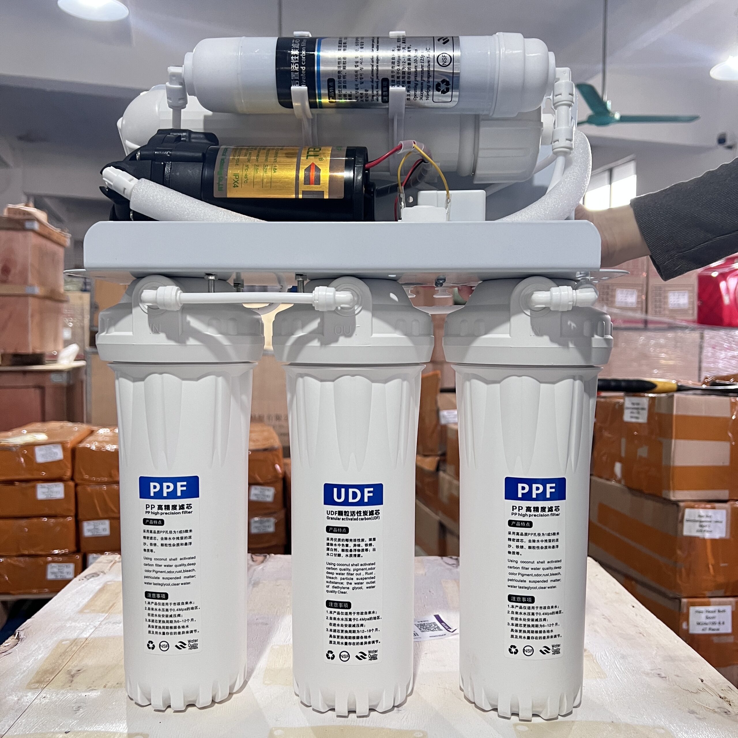 1700128025 Best Home Water Filter scaled