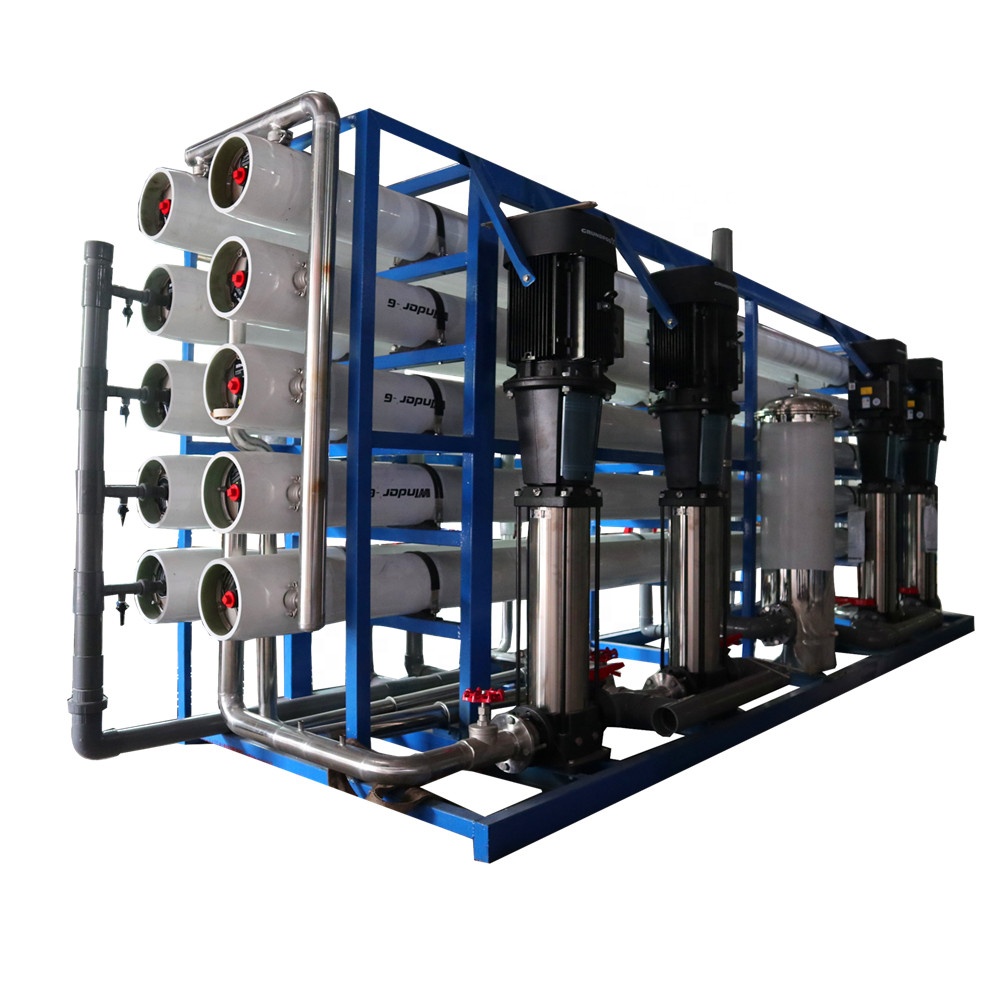 1702892433 Seawater desalination system