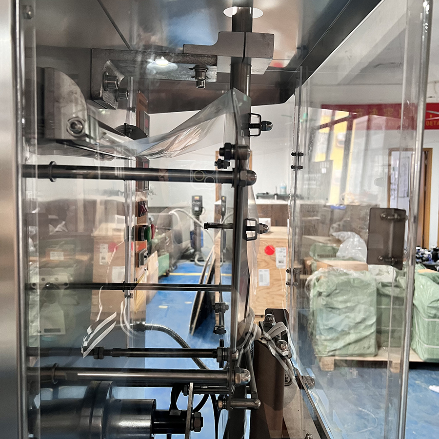 1704964354 bagger Machine 2