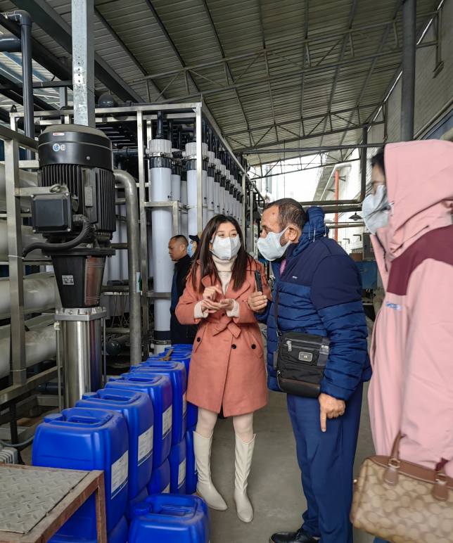 1706530536 Custom reverse osmosis system on site 1
