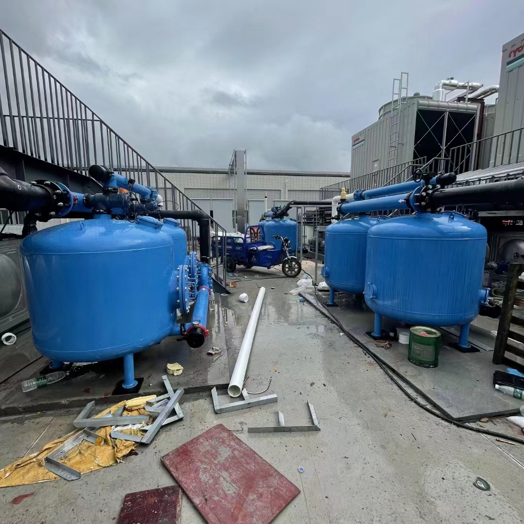 1708594502 Carbon steel water tank 2