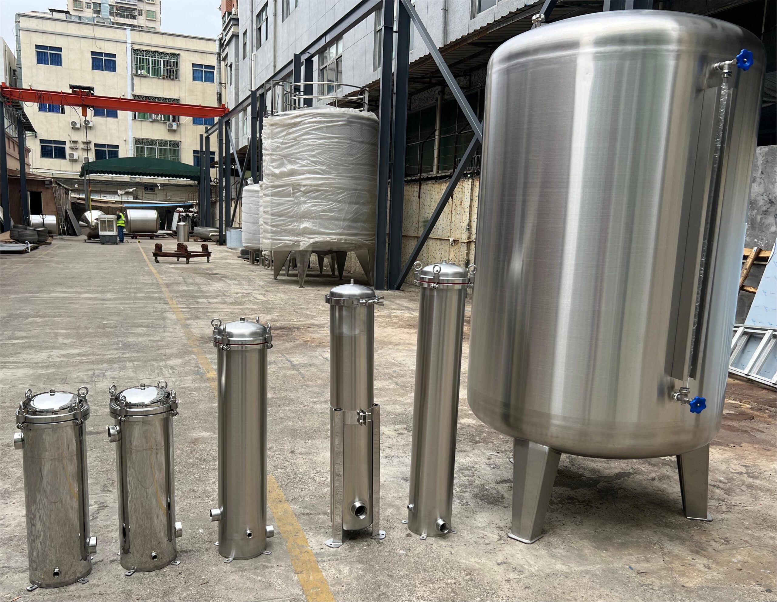 1709116118 Stainless steel filter scaled