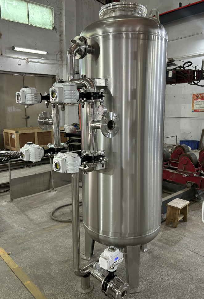 1713853416 Stainless steel mechanical filter 6