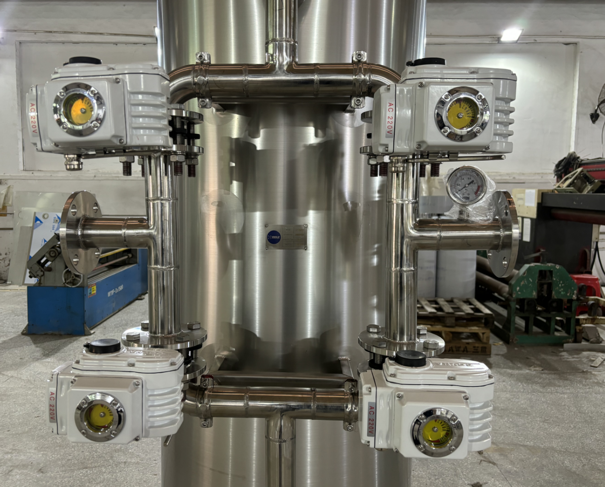 1713853476 Stainless steel mechanical filter 5