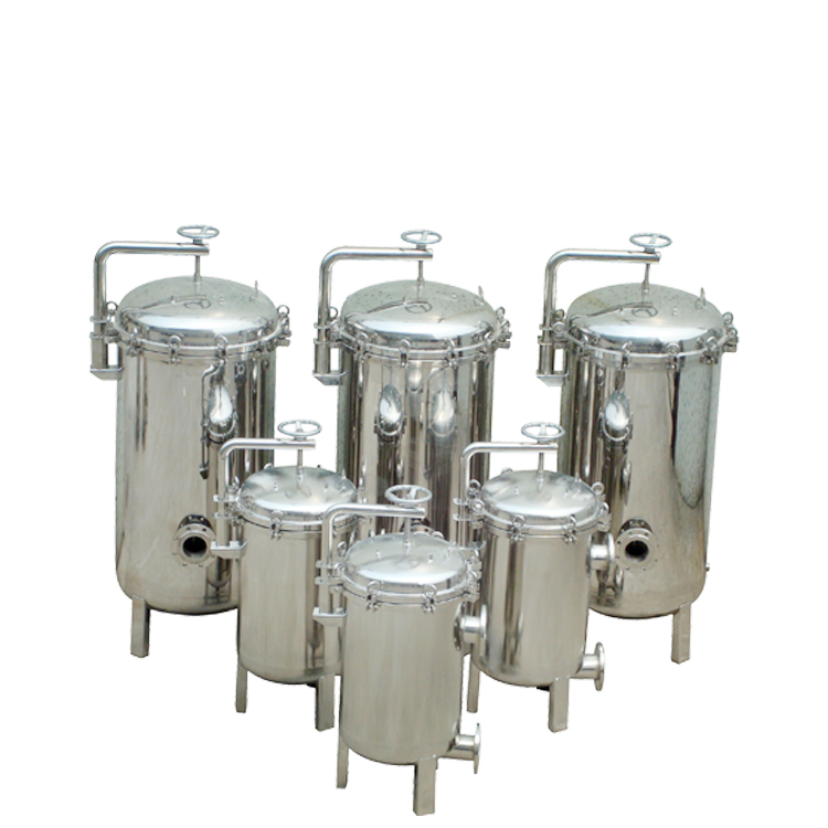 1714362002 Stainless Steel Bag Filter 3