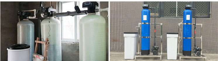 How to choose pure water equipment cartridge filter&activated carbon filter? And how to maintain the filter? 3 1720774444 water softener 3