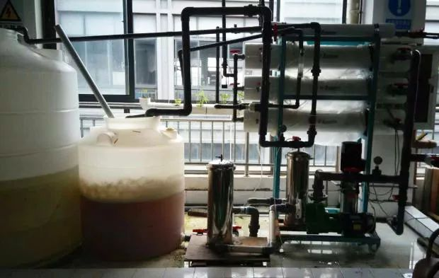How to use the new RO reverse osmosis membrane correctly? 3 1739779291 3a1b6c2e81076299ea04db24505f7e7