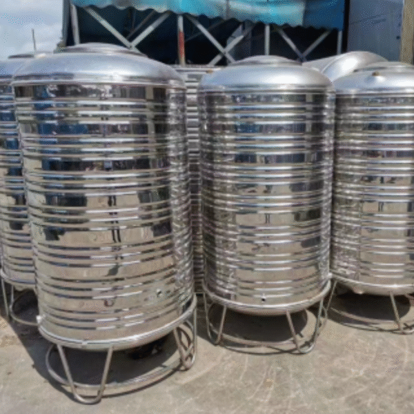 Customized Pure rain 304 Stainless Steel Water Tank Hot Stainless Steel Water Tank Prices