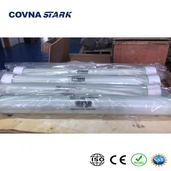 STARK High-Efficiency 4040 Reverse Osmosis Membrane – Industrial LP4040 RO membrane for Water Purification Systems - Imagen 2
