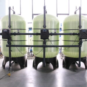 STK-9T RO System Water Treatment Machine Commercial Reverse Osmosis System