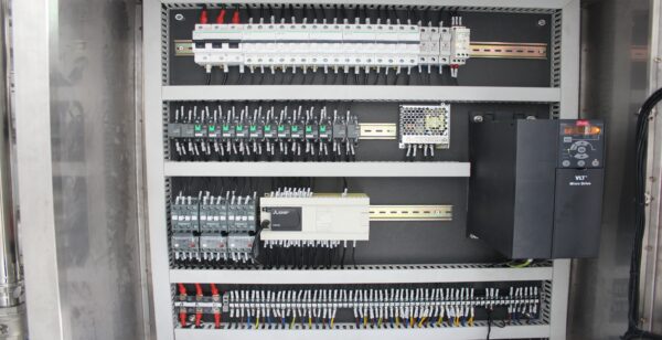 STARK industrial Containerized RO Purification Systems Containerized Chemical Water Reverse Osmosis System - Image 3