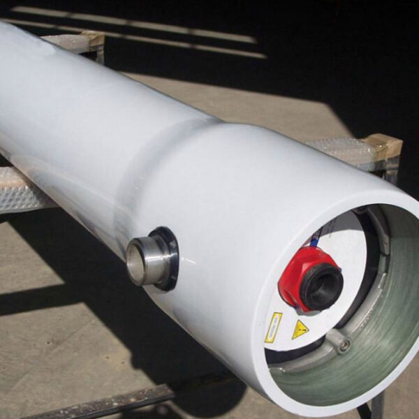 RO System FRP membrane housing 4040 UF Membrane Housing for RO Membrane — изображение 6