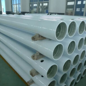 RO System FRP membrane housing 4040 UF Membrane Housing for RO Membrane