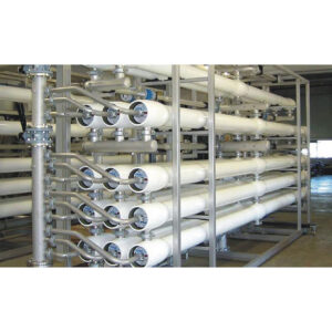 Sea Water 8040 Ro FRP Membrane Housing Fabrick High Pressure Vessel Price Or Desalination Salt Reverse Osmosis Water Filter
