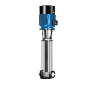 Horizontal Multistage Centrifugal Pump | High Pressure Cnp Stainless ...