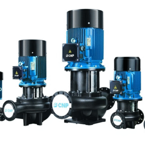Horizontal Multistage Centrifugal Pump | High Pressure Cnp Stainless ...