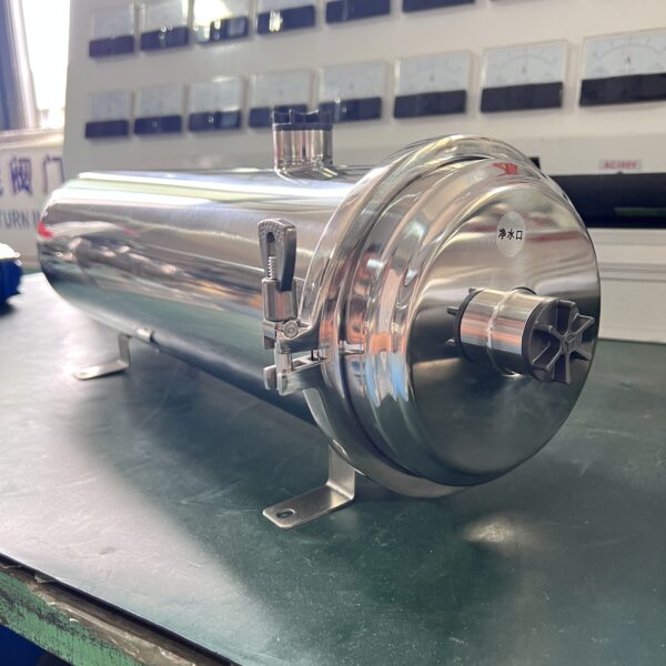 STARK 5000L Household Water Purifier Ultrafiltration Membrane Pvdf Memebrane - Image 6
