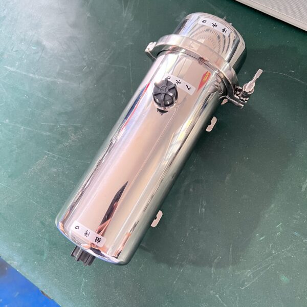 STARK 2000L Household Water Purifier Water Filter Housing With Pvdf Uf Ultrafiltration Cartridge purifier - Image 4