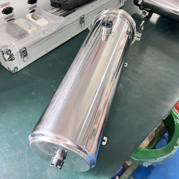 STARK 5000L Household Water Purifier Ultrafiltration Membrane Pvdf Memebrane - Image 4