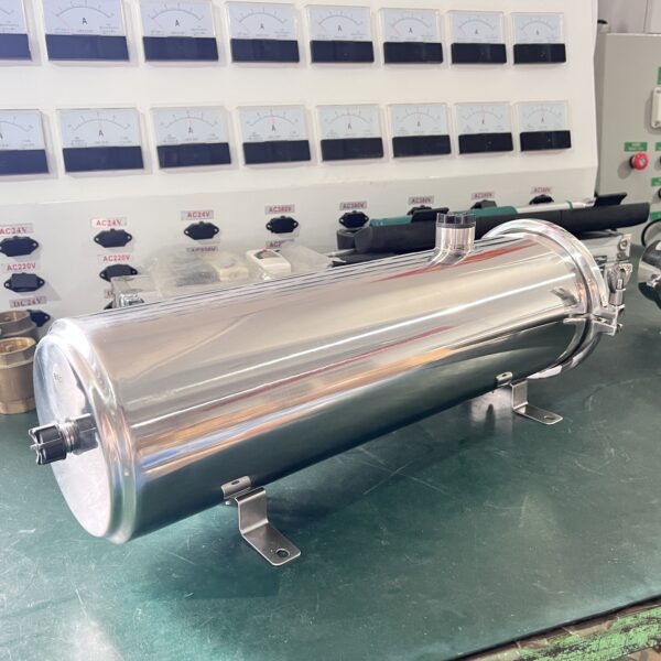 STARK 5000L Household Water Purifier Ultrafiltration Membrane Pvdf Memebrane - Image 3