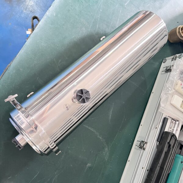 STARK 5000L Household Water Purifier Ultrafiltration Membrane Pvdf Memebrane - Image 2