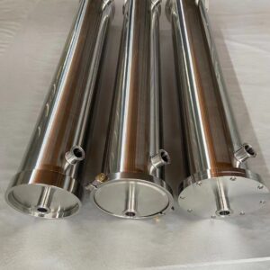 STARK Stainless Steel RO Membrane Housing 8040 RO pressure Vessels