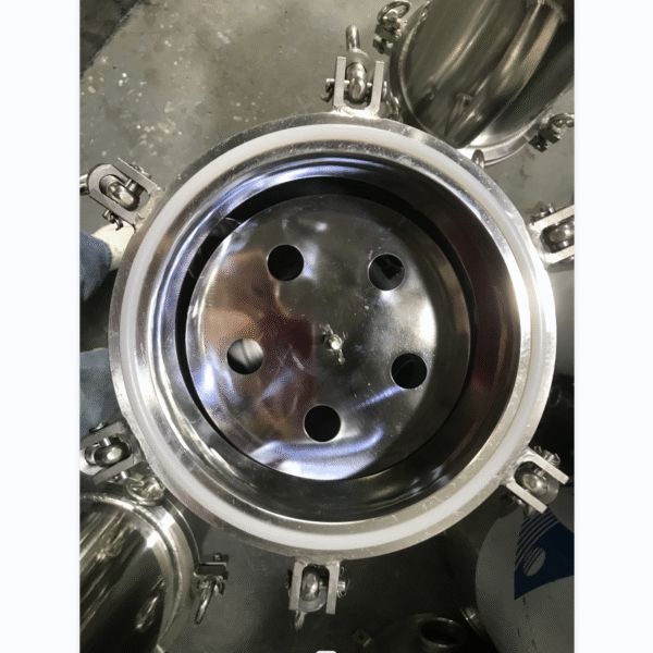 STARK stainless steel cartridge filter precision Filter - Image 2