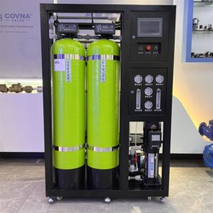 water purification systems reverse osmosis RO Pure Water Treatment