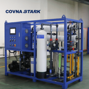 STARK Factory competitive price 20000LPD seawater desalination system reverse osmosis water system