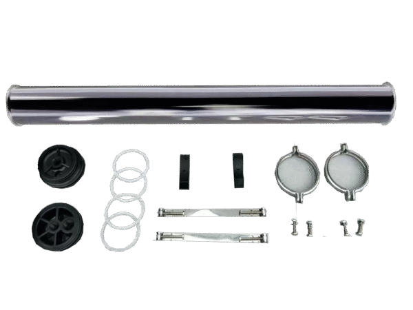STARK 4040 stainless steel membrane housing - Gambar 5