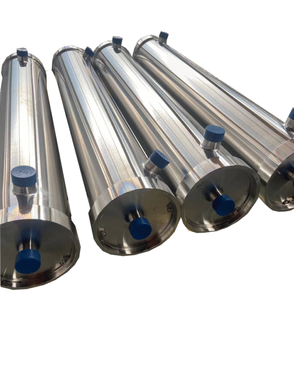STARK 4040 stainless steel membrane housing - Gambar 4