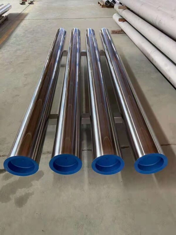 STARK 4040 stainless steel membrane housing - Gambar 2