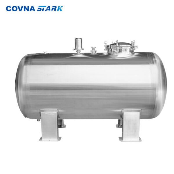 Stainless steel duplex steel water tank - Image 8