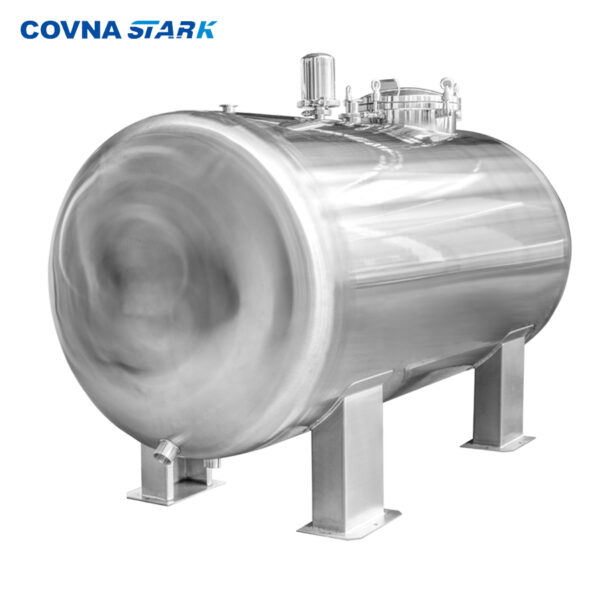 Stainless steel duplex steel water tank - Image 7