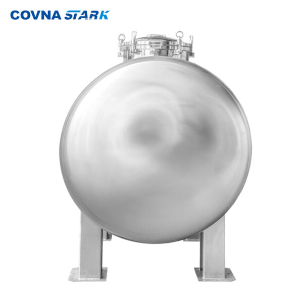 Stainless steel duplex steel water tank - Image 6