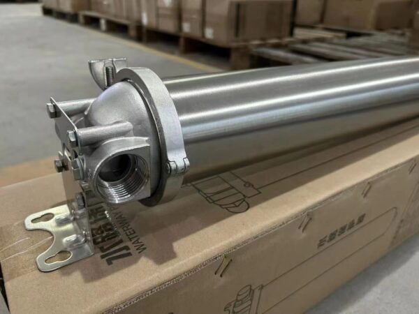 Applications of Stainless Steel Prefilters in Water Filtration - Image 5