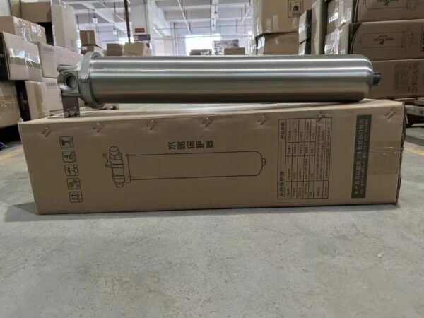 Applications of Stainless Steel Prefilters in Water Filtration - Image 4