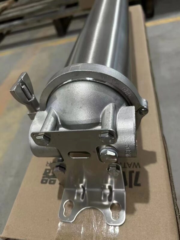 Applications of Stainless Steel Prefilters in Water Filtration - Image 3